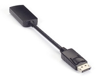 DP to HDMI変換ｱﾀﾞﾌﾟﾀ