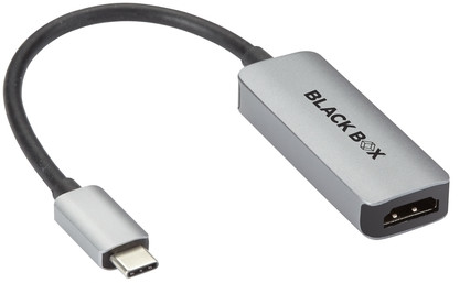USB-C to HDMI変換ｱﾀﾞﾌﾟﾀ