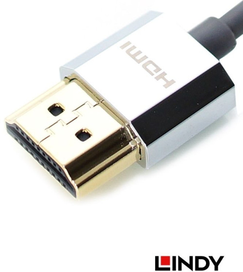 41680 0.5m CROMOLINE HDMI2.0 AtoDｹｰﾌﾞﾙ