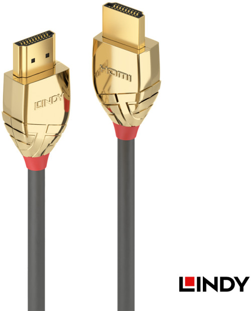 37867 15.0m GOLDLINE HDMI1.4ｹｰﾌﾞﾙ