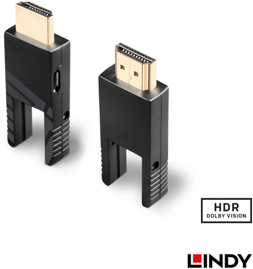 38321 20.0m HDMI2.0 光ﾊｲﾌﾞﾘｯﾄﾞｹｰﾌﾞﾙ