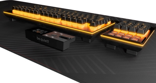 BT002US DARK MOUNT (Tactile switches)