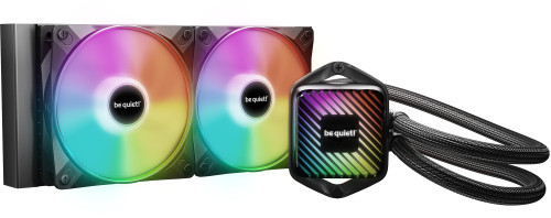 BW030EU PURE LOOP 3 LX 240mm