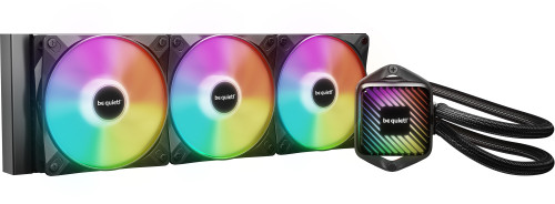 BW031EU PURE LOOP 3 LX 360mm